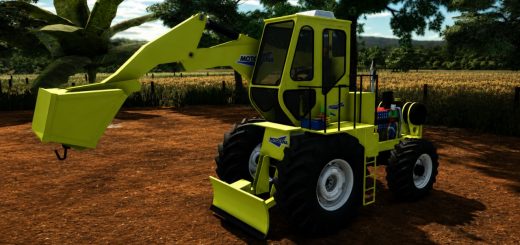 Motocana 296 BETA v1.0