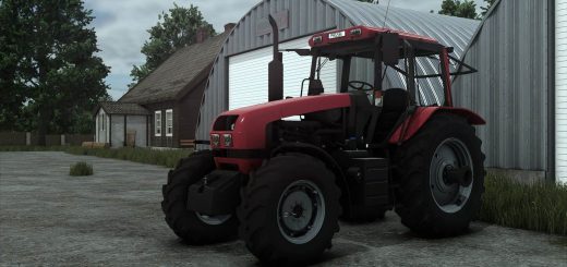 MTZ 1221.3 v1.0