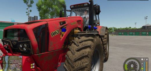 MTZ 4522 v1.1.1.1