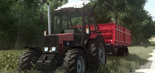MTZ 892.2 v1.0.0.5