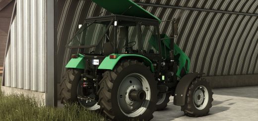 MTZ 920 v1.1