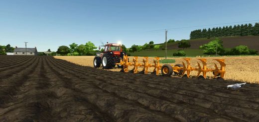 Naud Huard v1.0