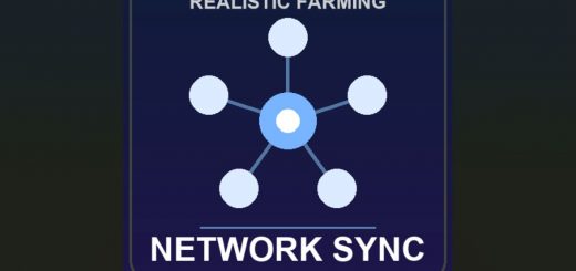 Network Sync v2.0.1.0