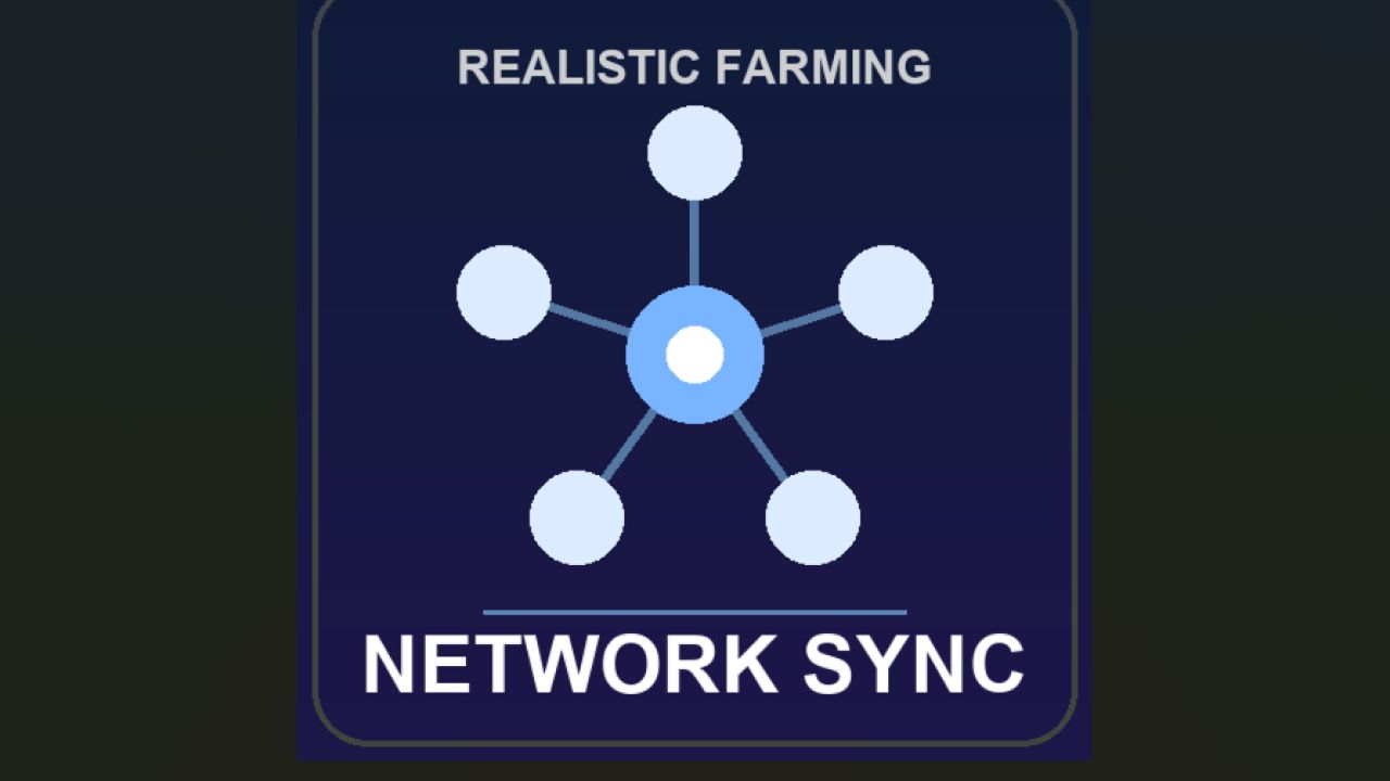 Network Sync v2.0.1.0