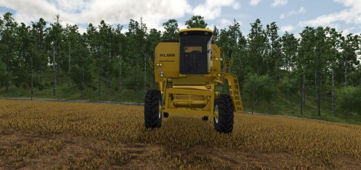 New Holland AL59 v1.0
