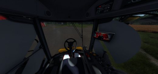 New Holland CH7.70 v1.0