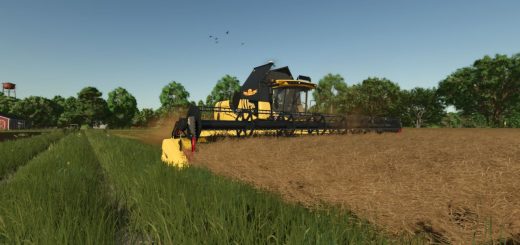 New Holland Pack v1.1.2.0