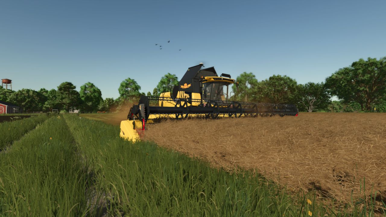 New Holland Pack v1.1.2.0