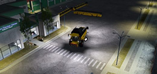 New Holland Pack v1.1.3