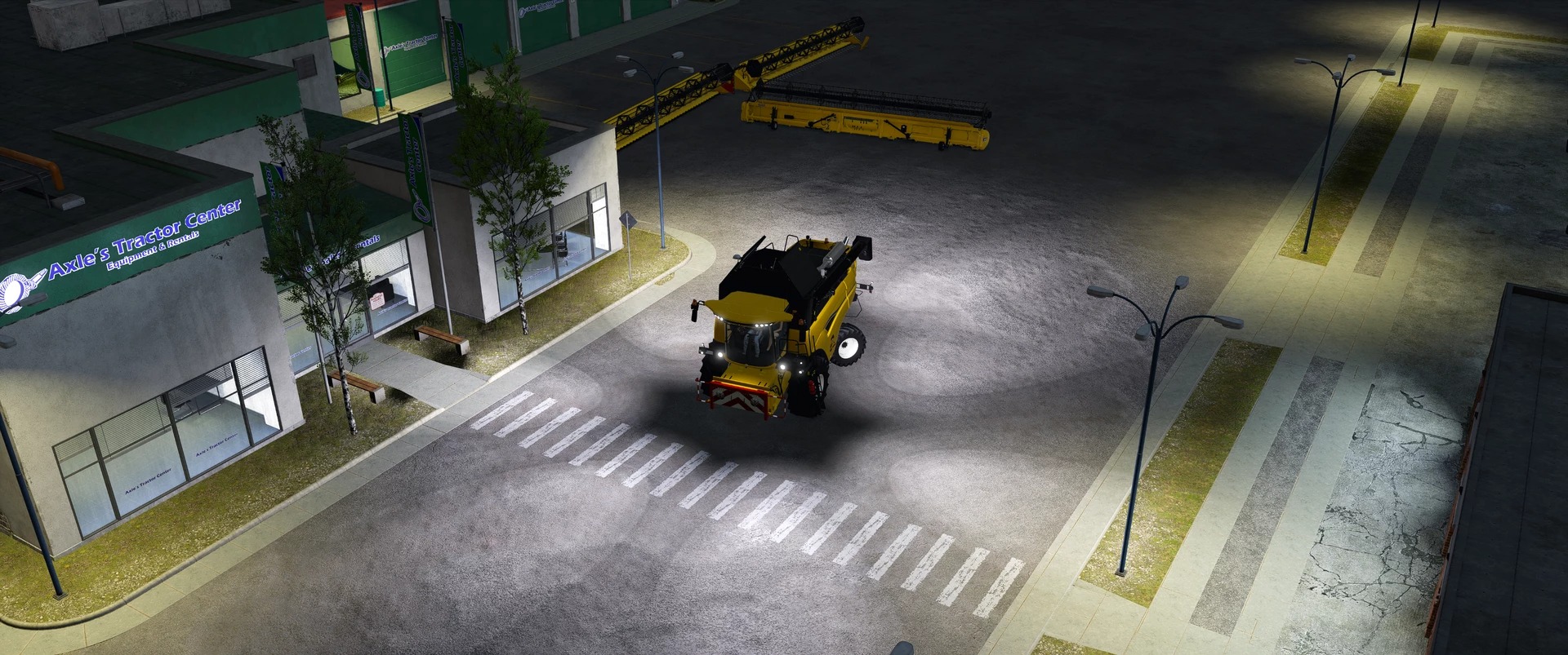 New Holland Pack v1.1.3