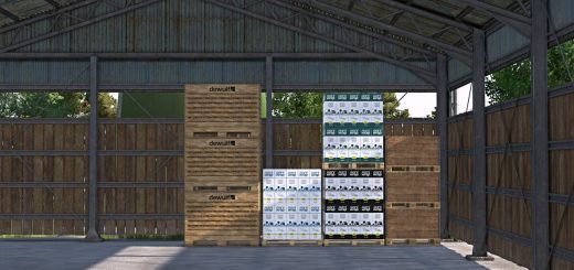 Object Storage Visuals v1.0