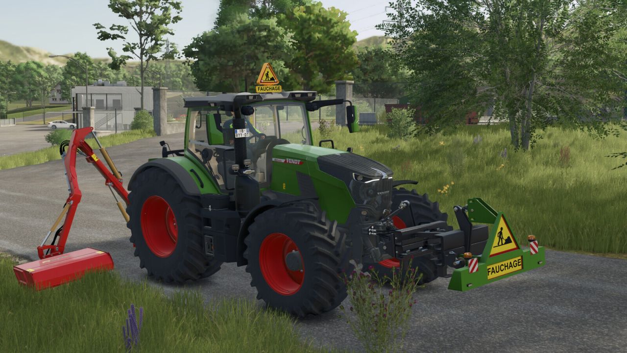 Offset Mass Holder v1.0.0.3