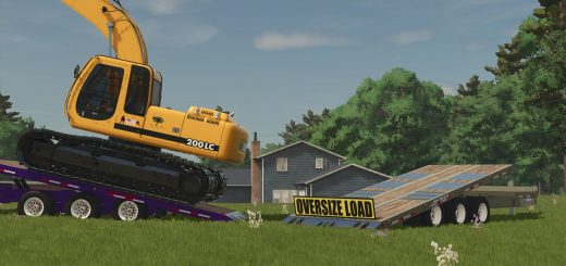 Olympic TDT-3 v1.0