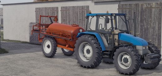 OPV 2000 v1.0