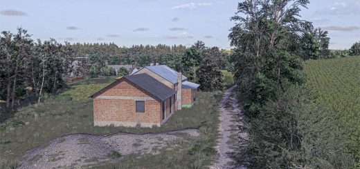Osina Wielka 4x v1.0