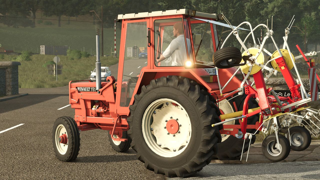 Pack Renault 7X1s 7X1-4s v2.0