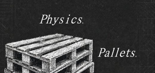 Pallet Physics Stabilizer BETA 2 v1.0