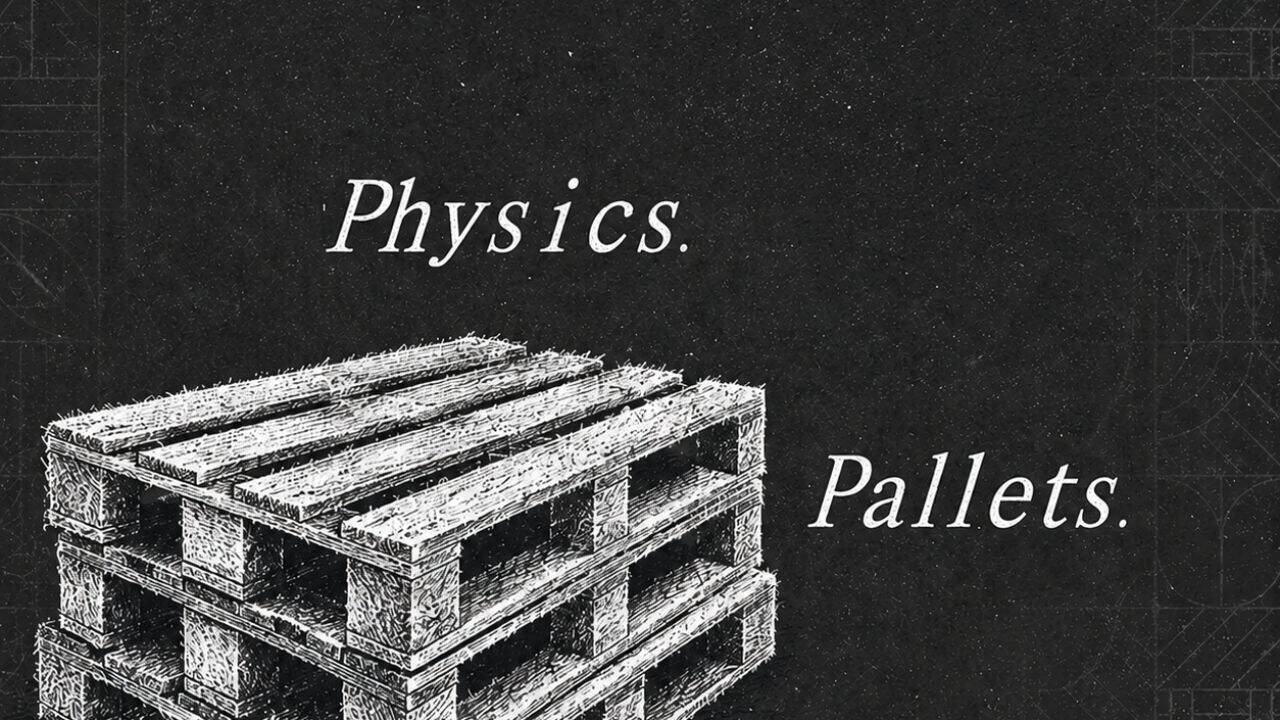 Pallet Physics Stabilizer BETA 2 v1.0