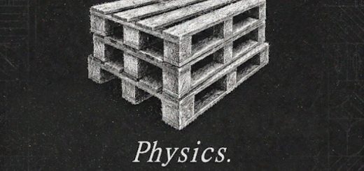 Pallet Physics Stabilizer BETA v1.0
