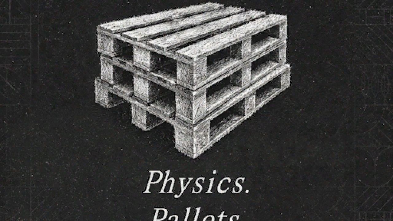 Pallet Physics Stabilizer BETA v1.0