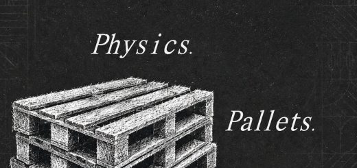 Pallet Physics Stabilizer v1.0
