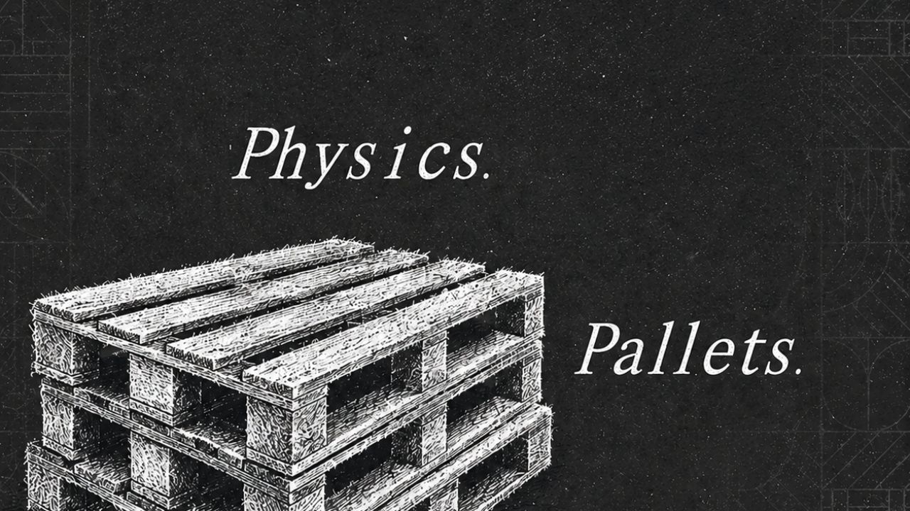 Pallet Physics Stabilizer v1.0