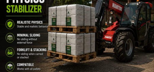 Pallet Physics Stabilizer v1.2