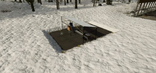 Palletizer v1.0.0.2
