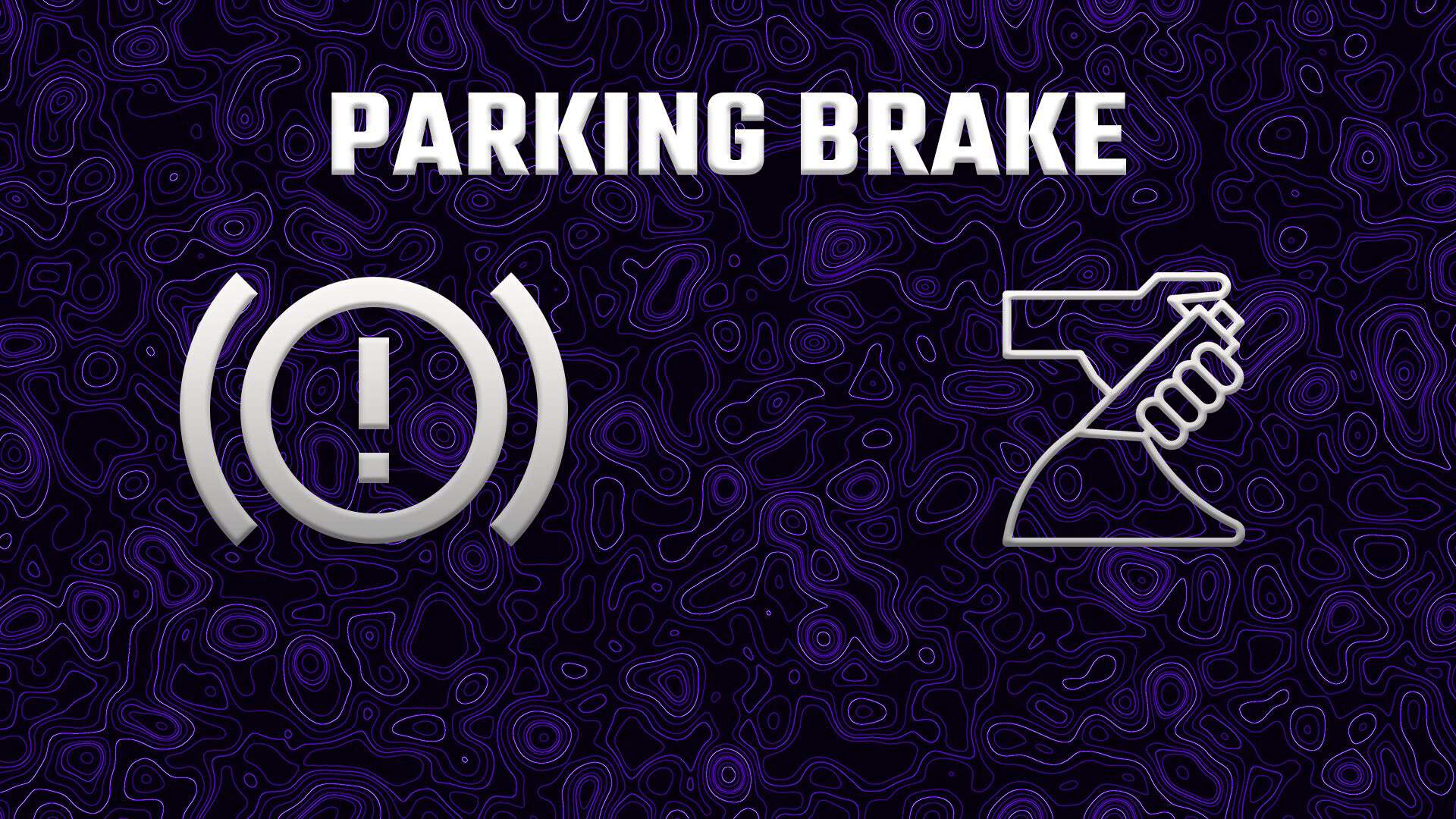 Parking Brake Mod v1.0.0.9