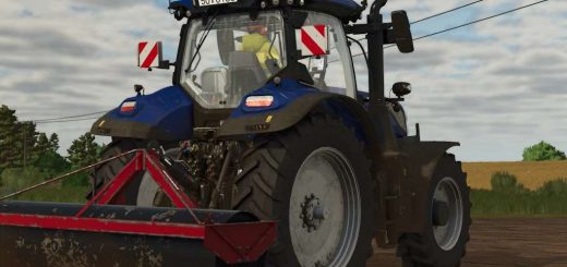 Peecon LR290 Roller Rust Edition v1.6