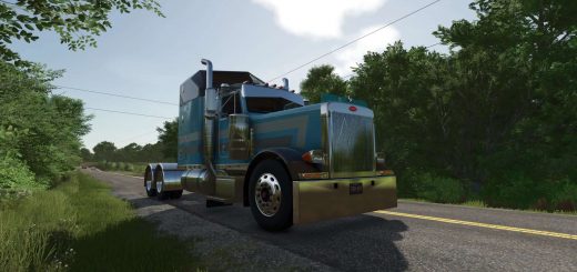 Peterbilt 379 Pack v1.5