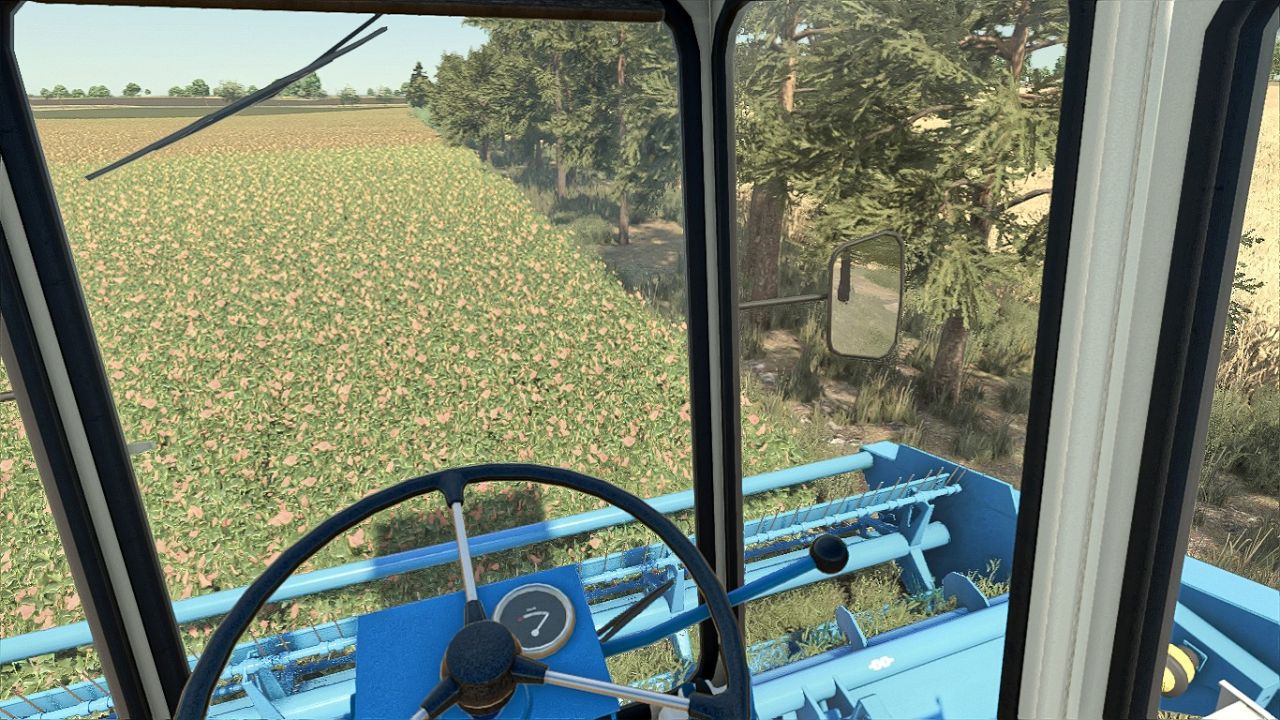 “PHOTOREALENV” ReShade Preset v1.0