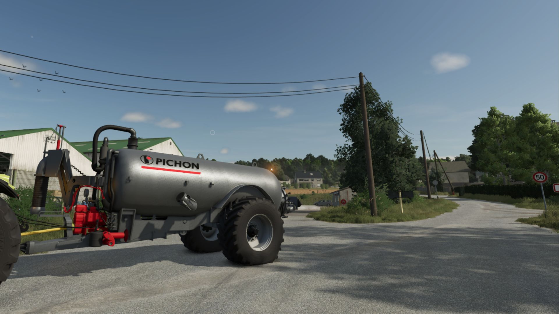 Pichon TCI 12000 v1.0
