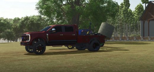 Pierce bale spike v1.0