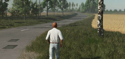 Player Movement Fix v1.0.0.1