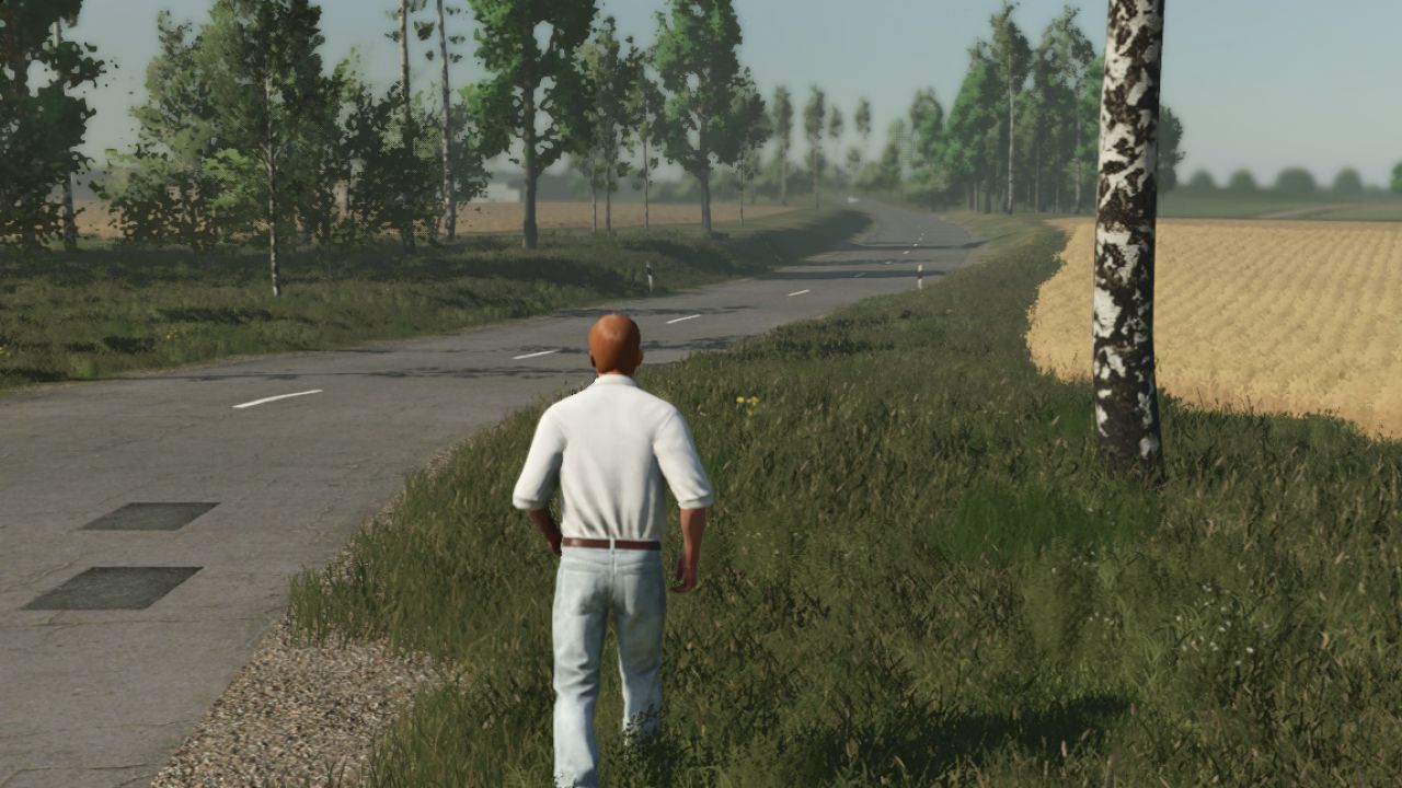 Player Movement Fix v1.0
