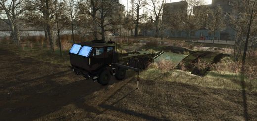 PMP-M Pontifex v1.0