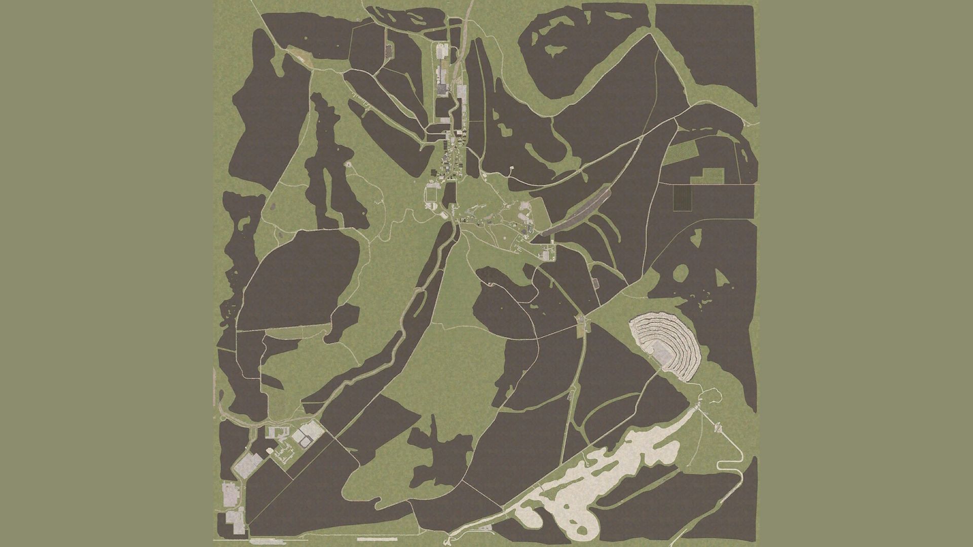 Podhradie v2.0.0.9