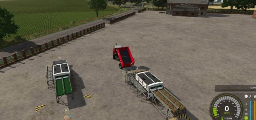 Podhradie v2.0.1.0