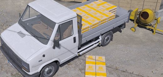 Polish products texture pack v1.0