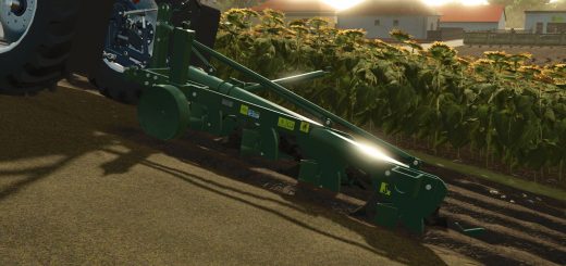 PP4-30M Mat Craiova v1.0