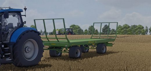 Pronar/Metal-Fach T022 v1.0