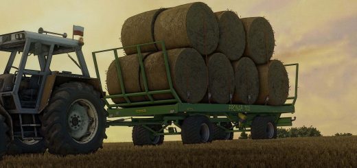 Pronar/Metal-Fach T022 v1.1