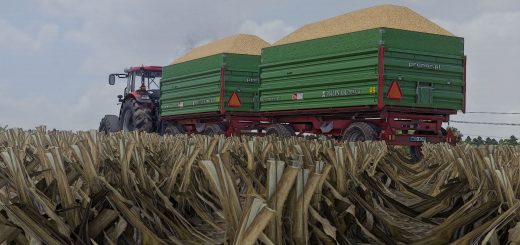 Pronar T653 V1.0.0.0