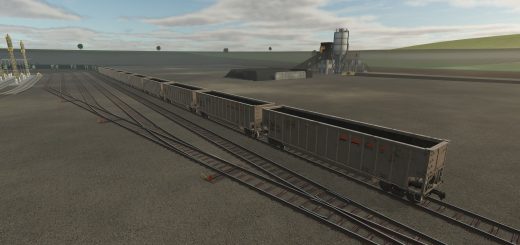 Railroad Rolling Stock V3.0.0.7