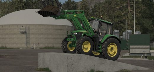 Ramp v1.0