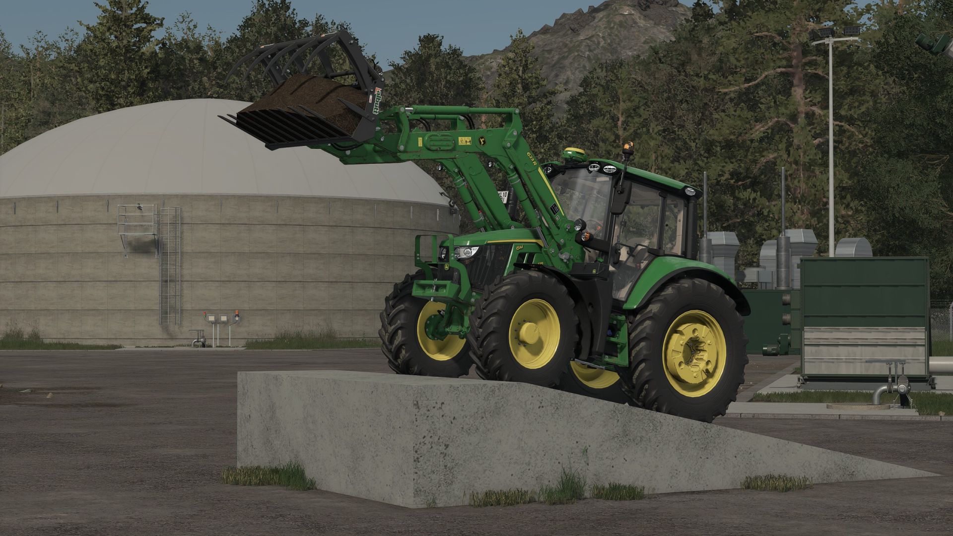 Ramp v1.0