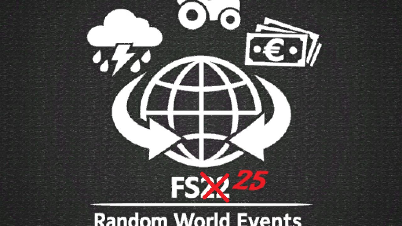 Random World Events v2.1.8.0