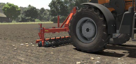 Rau STF 301 v1.0