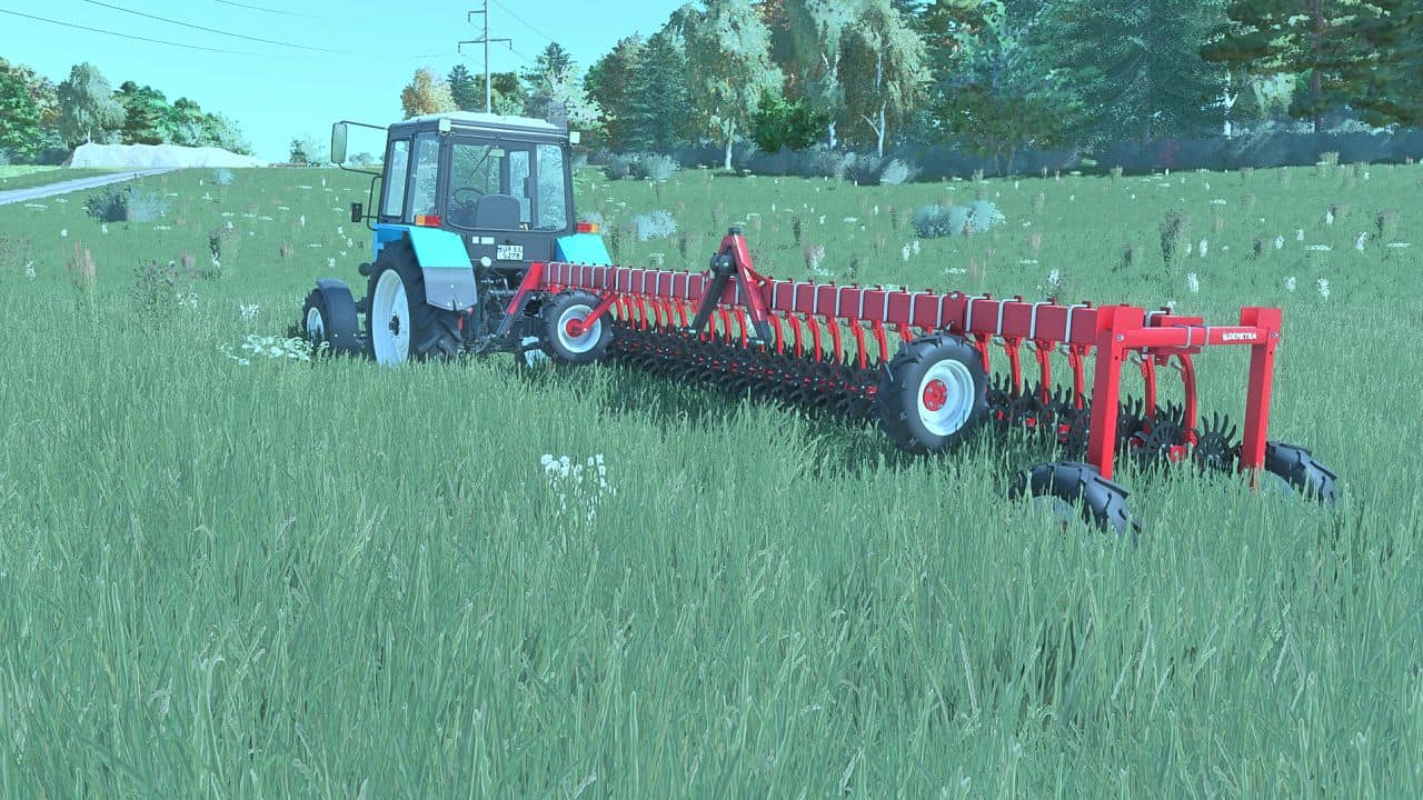 RBN 6 v1.0